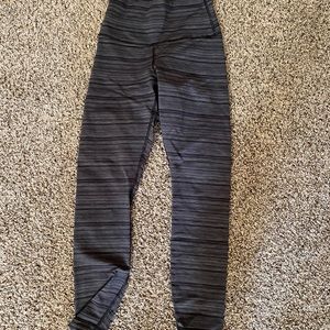 lululemon wunder under